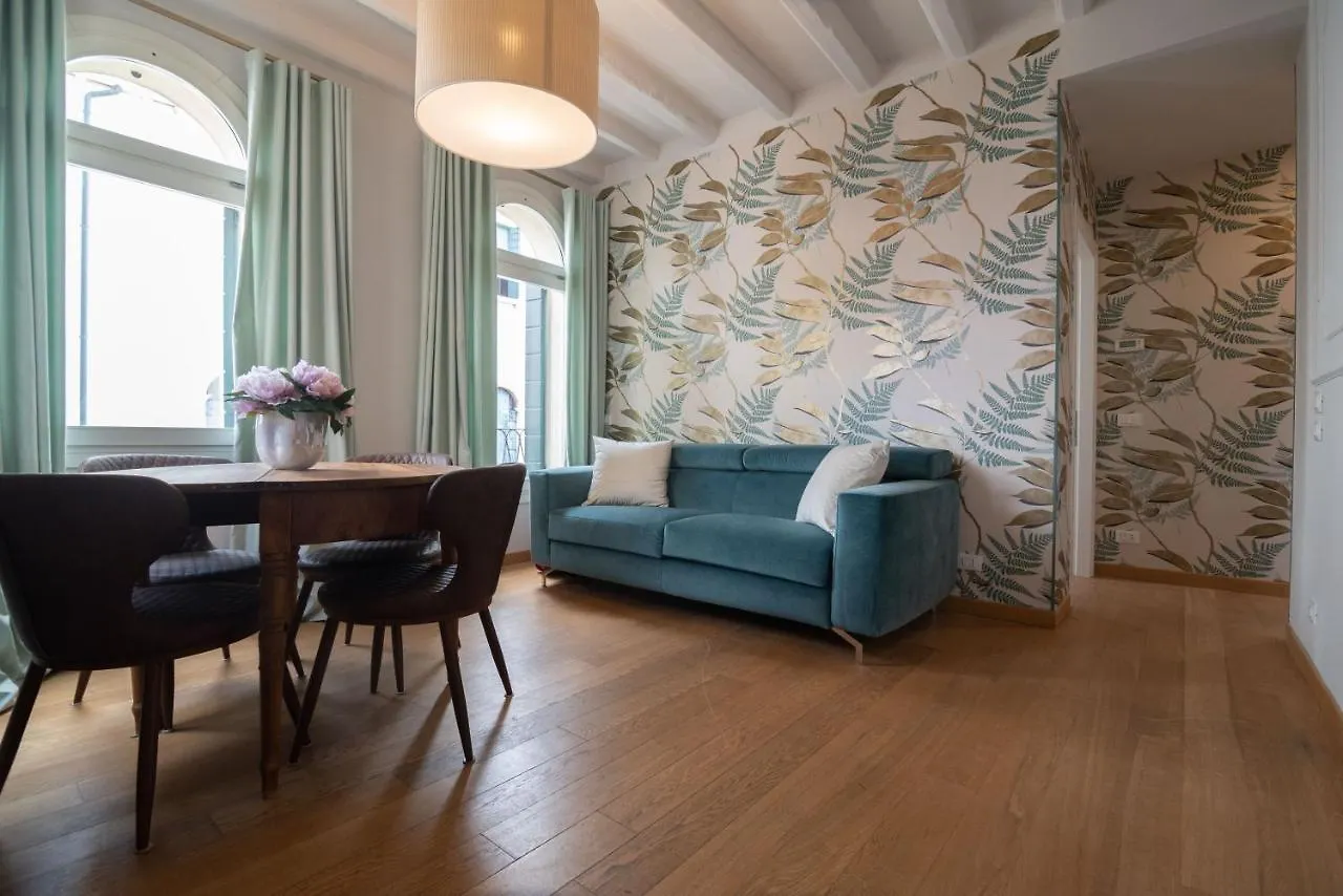 Apartment Appartamento Delle Vele Venice