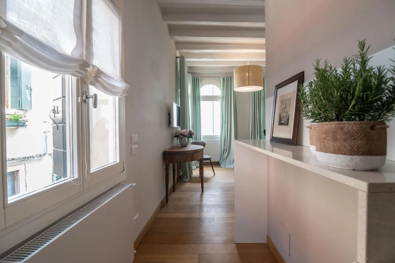 Appartamento Delle Vele Venice