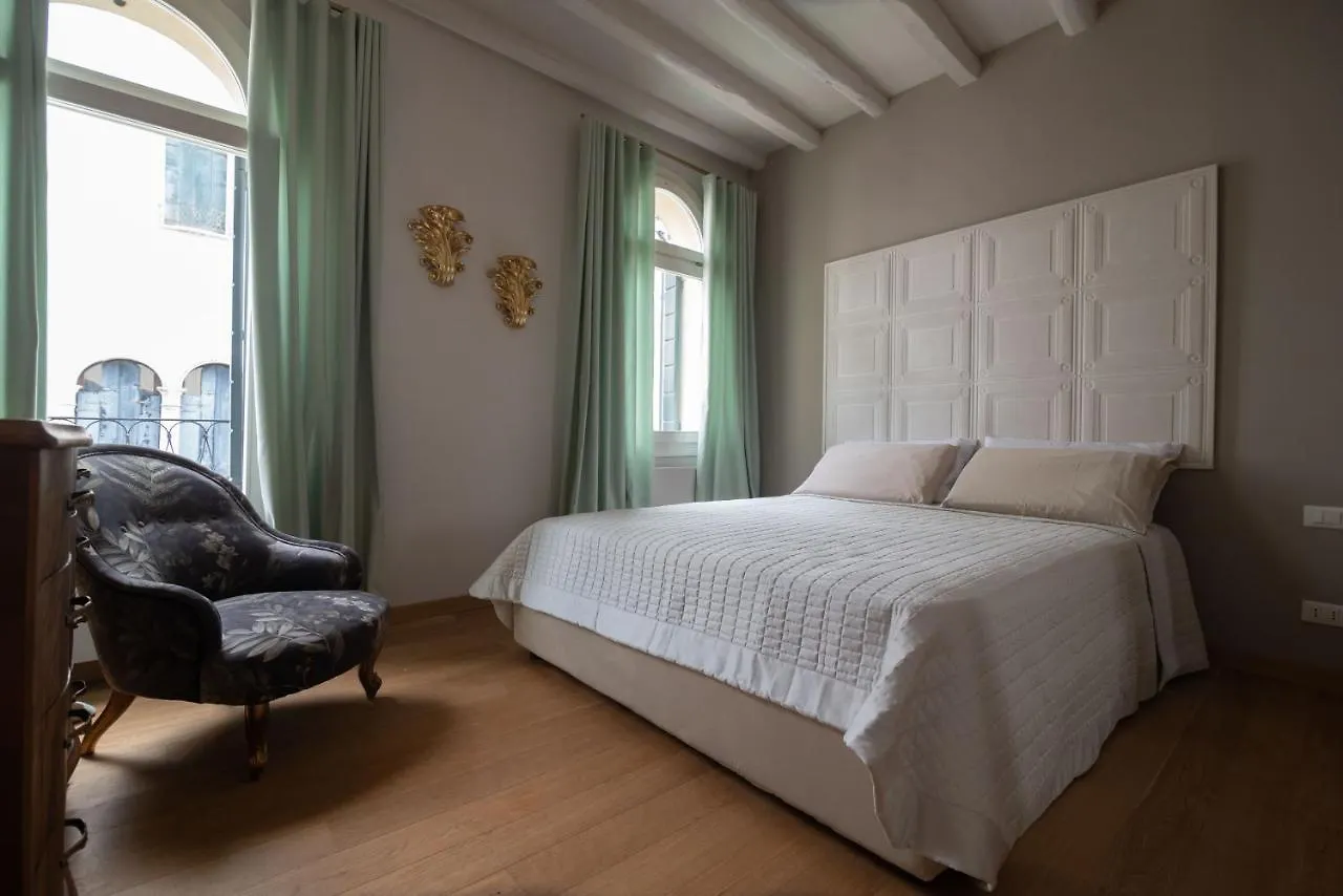 Appartamento Delle Vele Venice 0*,