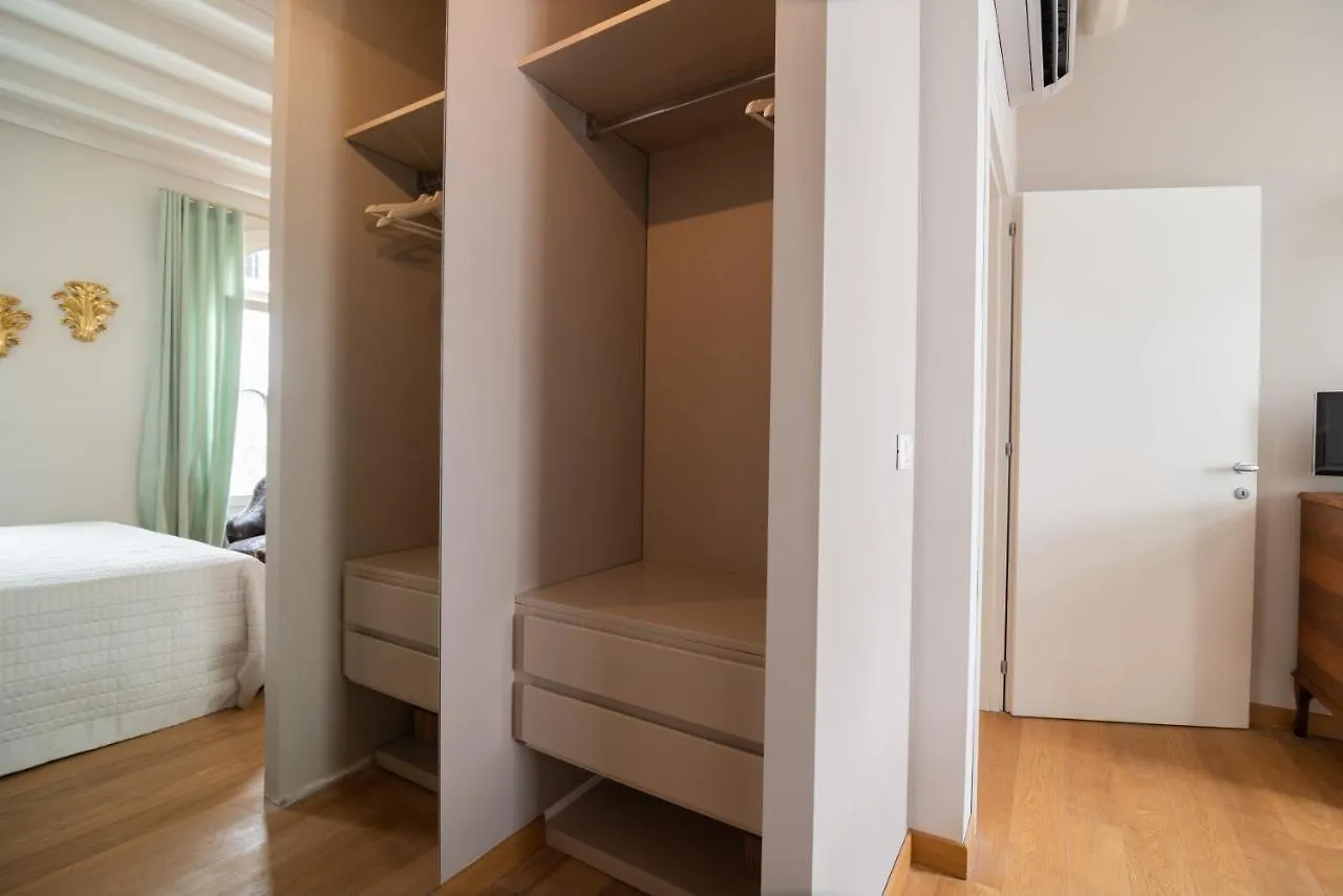 Appartamento Delle Vele Venice Apartment