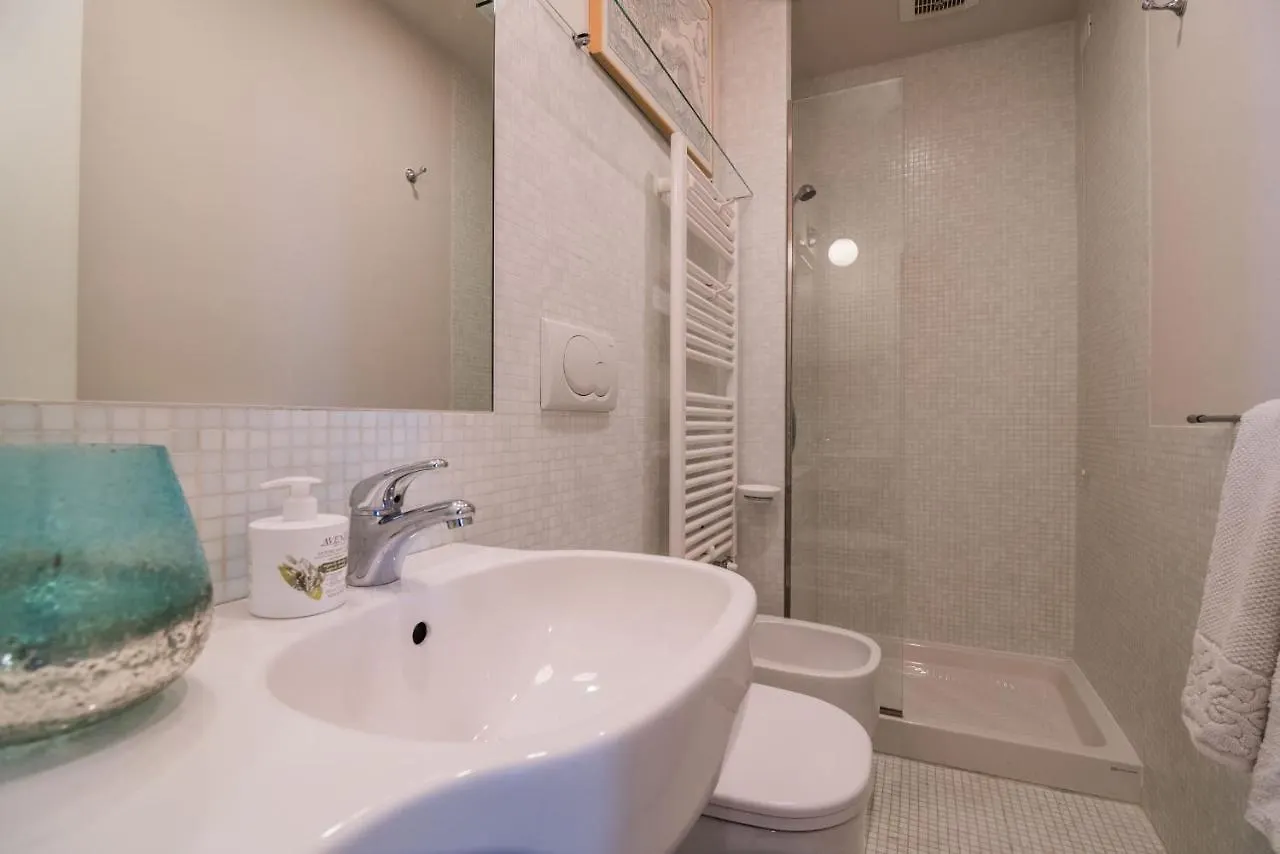 Apartment Appartamento Delle Vele Venice