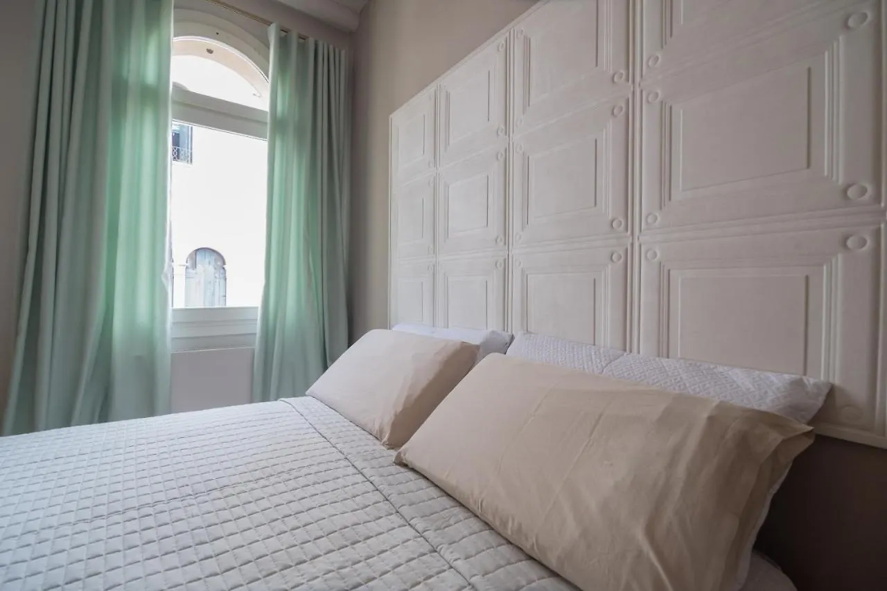 Appartamento Delle Vele Venice 0*,  Italy
